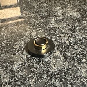 Oura Gen3 Heritage Gold US8 Set